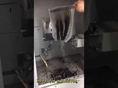 Halogen Free Ammonium Polyphosphate Flame Retardant For Acrylic Adhesive