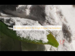 TF-304 CAS 68333-79-9 High P Paper Fire Retardant