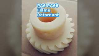 مثبطات اللهب الخالية من الهالوجين لـ PA6 PA66