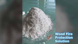 مثبطات اللهب الخشبية لأخشاب الخشب الرقائقي