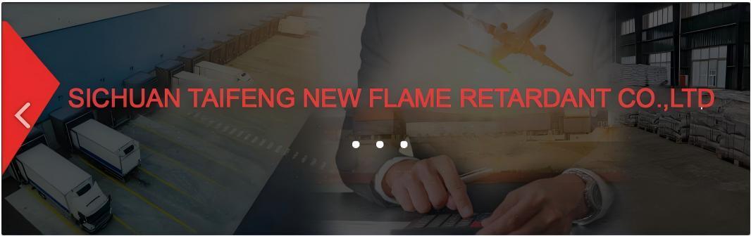 جودة مثبطات اللهب متعدد الفوسفات الأمونيوم مصنع