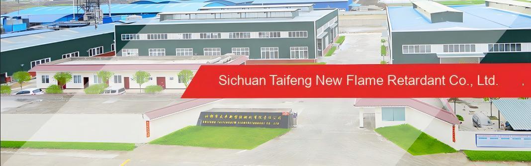 جودة مثبطات اللهب متعدد الفوسفات الأمونيوم مصنع