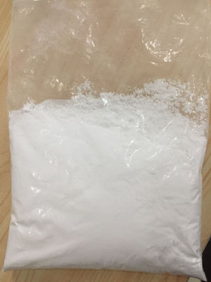 Halogen Free APP Fire Retardant For Thermoplastic Polyester PBT PET