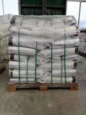 Ammonium Polyphosphate Ⅱ Epoxy Resin Fire Retardant For Textile Coating