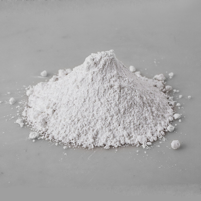 Non Toxic Intumescent Flame Retardant For Plastics With Low Smoke <24% / Thermal Stability