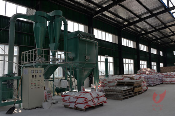 Halogen Free APP Fire Retardant For Thermoplastic Polyester PBT PET