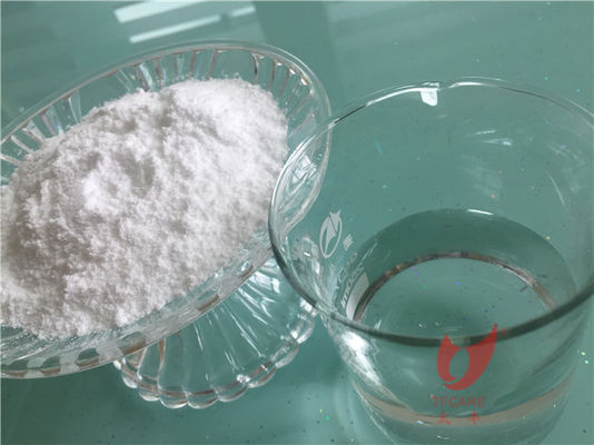 REACH Ammonium Polyphosphate Fertilizer Halogen Free Fire Retardants