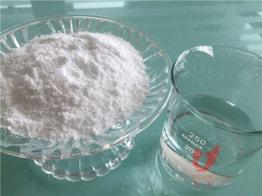 Water Soluble Polyphosphoric Acids Halogen Free Flame Retardant